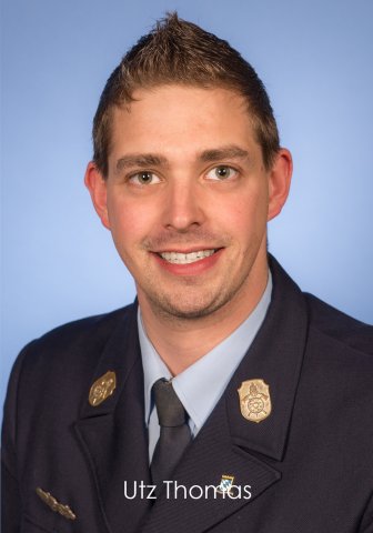 utz thomas
